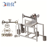 杠桿式扭矩檢定裝置